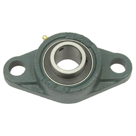  Łożysko samonastawne z oprawą kpl.